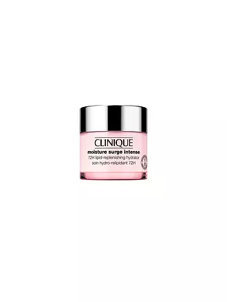 CLINIQUE | Gesichtscreme - Moisture Surge Intense 72h Lipid-Replenishing Hydrator 50ml | 